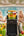 Porodo Lifestyle Frappé ice cream and slushie maker with 7 preset modes Black and Orange Qatar
