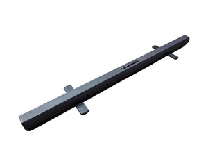 Portable 100 inch projector screen Qatar with wrinkle-resistant fabric for movies and presentations