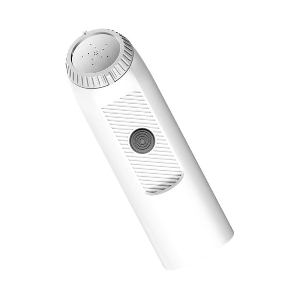 Portable Electric Bidet 400ml USB Rechargeable Personal Hygiene Sprayer IPX7 Waterproof Qatar
