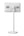 Portable 32 inch touchscreen smart TV M01 Android 15 with stand Qatar