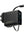 Powerology 100W TFT adapter retractable Type-C cable black Qatar