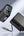Powerology 100W TFT adapter retractable Type-C cable black Qatar