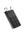 Powerology 2500W 6AC retractable power strip black Qatar