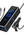 Powerology 300W dual AC socket pure sine wave car power inverter black Qatar