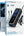 Powerology 300W dual AC socket pure sine wave car power inverter black Qatar