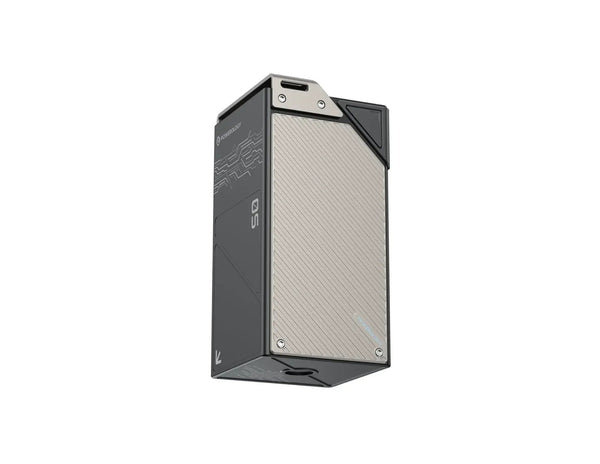 Powerology 50000mAh 65W power bank black Qatar