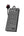 Powerology 6AC 2990W power strip black USB-C PD 20W Qatar
