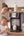 Powerology Alaska 2-in-1 Ice and Snow Maker PWSC6201BK Black with three ice textures and fast ice production in Qatar