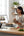 Powerology Banf 32 inch portable smart monitor with touchscreen Android 15 and 38400mAh battery Gray Qatar