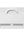 Powerology PG27FWH white 27-inch portable Full HD Smart TV with Android 14, 38400mAh battery and built-in stereo speakers in Qatar