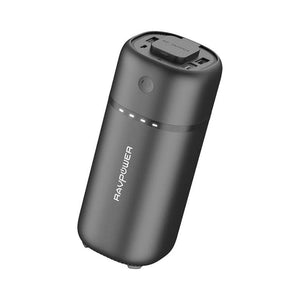 RAVPower Xtreme Series RP-PB105 20100mAh 65W AC portable power bank with USB-C and iSmart USB Qatar