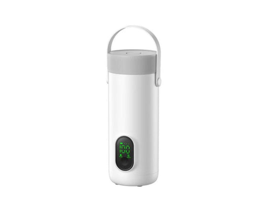 Rechargeable Kettle RK-3 27,000mAh Wireless Portable Stainless Travel Kettle Qatar