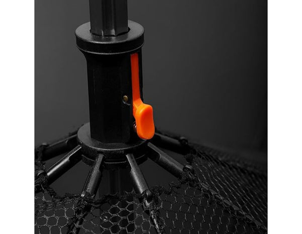Rechargeable umbrella with built-in mist fan, UV protection, and Type-C charging
