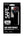 SAFE. by PanzerGlass 2-Way Privacy FRAME FIT front screen protector for iPhone Duo with 60% recycled glass and EasyAligner Qatar
