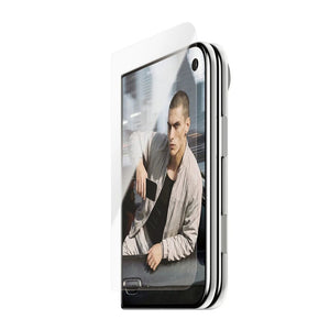 SAFE. by PanzerGlass FRAME FIT front screen protector for iPhone Duo with 60% recycled glass and EasyAligner Qatar