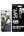 SAFE. by PanzerGlass Ultra-Wide Fit privacy screen protector for iPhone 18 Pro Max with 60% recycled glass and EasyAligner Qatar