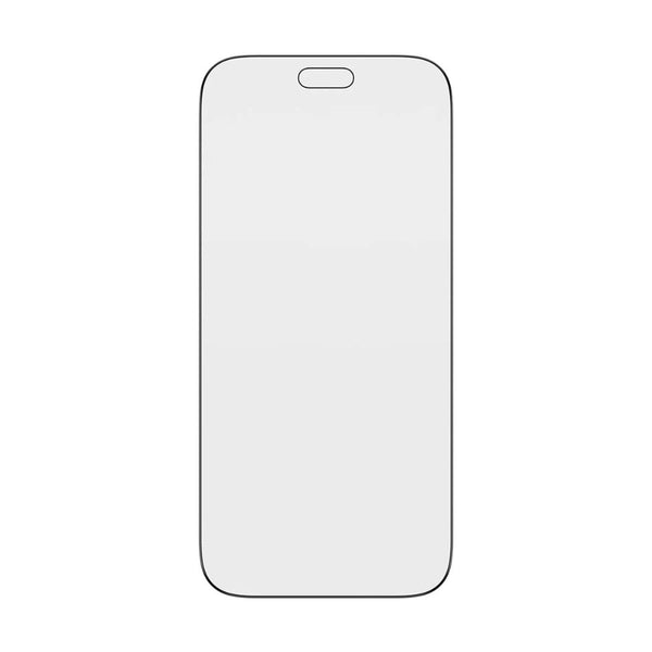 SAFE. by PanzerGlass Ultra-Wide Fit privacy screen protector for iPhone 18 Pro with 60% recycled glass and EasyAligner Qatar