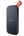 Compact design of SanDisk Portable SSD 1TB SDSSDE30-1T00-G26.