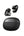 Shokz OpenDots 2 open ear earbuds Black with Dolby Audio and 40-hour battery Qatar