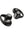 Shokz OpenDots 2 open ear earbuds Black with Dolby Audio and 40-hour battery Qatar