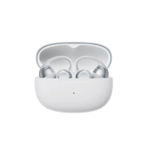 Shokz OpenDots 2 open ear earbuds Grey with Dolby Audio and 40-hour battery Qatar