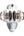 Shokz OpenDots 2 open ear earbuds Grey with Dolby Audio and 40-hour battery Qatar