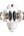 Shokz OpenDots 2 open ear earbuds Pearl White with Dolby Audio and 40-hour battery Qatar