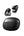 Shokz OpenDots ONE Black open-ear clip-on earbuds with Dolby Audio and 40-hour battery Qatar