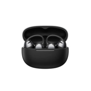 Shokz OpenDots ONE Black open-ear clip-on earbuds with Dolby Audio and 40-hour battery Qatar