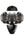 Shokz OpenDots ONE Black open-ear clip-on earbuds with Dolby Audio and 40-hour battery Qatar