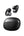 Shokz OpenDots ONE open-ear true wireless earbuds with Dolby Audio and clip-on design.