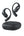 Shokz OpenFit 2+ Black open-ear true wireless earbuds with Dolby Audio and 48-hour battery Qatar