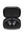 Shokz OpenFit Pro open-ear wireless earbuds with AI call clarity Black Qatar