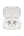 Shokz OpenFit Pro open-ear wireless earbuds with AI call clarity White Qatar