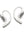 Shokz OpenFit Pro open-ear wireless earbuds with AI call clarity White Qatar