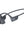 Shokz OpenRun Pro 2 Black open-ear sports headphones with DualPitch sound and 12-hour battery Qatar