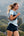 Shokz OpenRun Pro 2 Black open-ear sports headphones with DualPitch sound and 12-hour battery Qatar