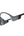 Shokz OpenSwim Pro Grey swim-ready bone conduction headphones with IP68 waterproofing and 32GB MP3 storage Qatar