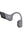Shokz OpenSwim Pro Grey swim-ready bone conduction headphones with IP68 waterproofing and 32GB MP3 storage Qatar
