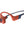 Shokz OpenSwim Pro bone conduction sport headphones with IP68 waterproof rating and open-ear design.
