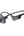 Shokz OpenSwim Pro bone conduction sport headphones with IP68 waterproof rating and open-ear design.