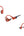 Shokz OpenSwim Pro bone conduction sport headphones with IP68 waterproof rating and open-ear design.