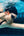 Shokz OpenSwim Pro bone conduction sport headphones with IP68 waterproof rating and open-ear design.