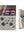 SJGAM R43 Pro Retro Handheld Game Console 64GB Grey with 4.3-inch IPS display and Linux EmuELEC system Qatar
