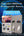 SJGAM R43 Pro Retro Handheld Game Console 64GB Grey with 4.3-inch IPS display and Linux EmuELEC system Qatar