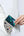 SJGAM R43 Pro Retro Handheld Game Console 64GB Grey with 4.3-inch IPS display and Linux EmuELEC system Qatar