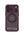 Skinarma Atlas Burgundy protective case for iPhone 18 Pro Max with 360° rotating aluminium kickstand and DRIFT-NODE™ corner protection in Qatar