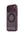 Skinarma Atlas Burgundy protective case for iPhone 18 Pro Max with 360° rotating aluminium kickstand and DRIFT-NODE™ corner protection in Qatar