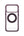 Skinarma Atlas Burgundy protective case for iPhone 18 Pro Max with 360° rotating aluminium kickstand and DRIFT-NODE™ corner protection in Qatar