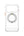 Skinarma Atlas Frost protective case for iPhone 18 Pro Max with frosted bumper, 360° aluminium kickstand and DRIFT-NODE™ corner protection in Qatar